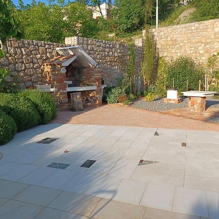 קלנוביצה Villa Marlin מראה חיצוני תמונה