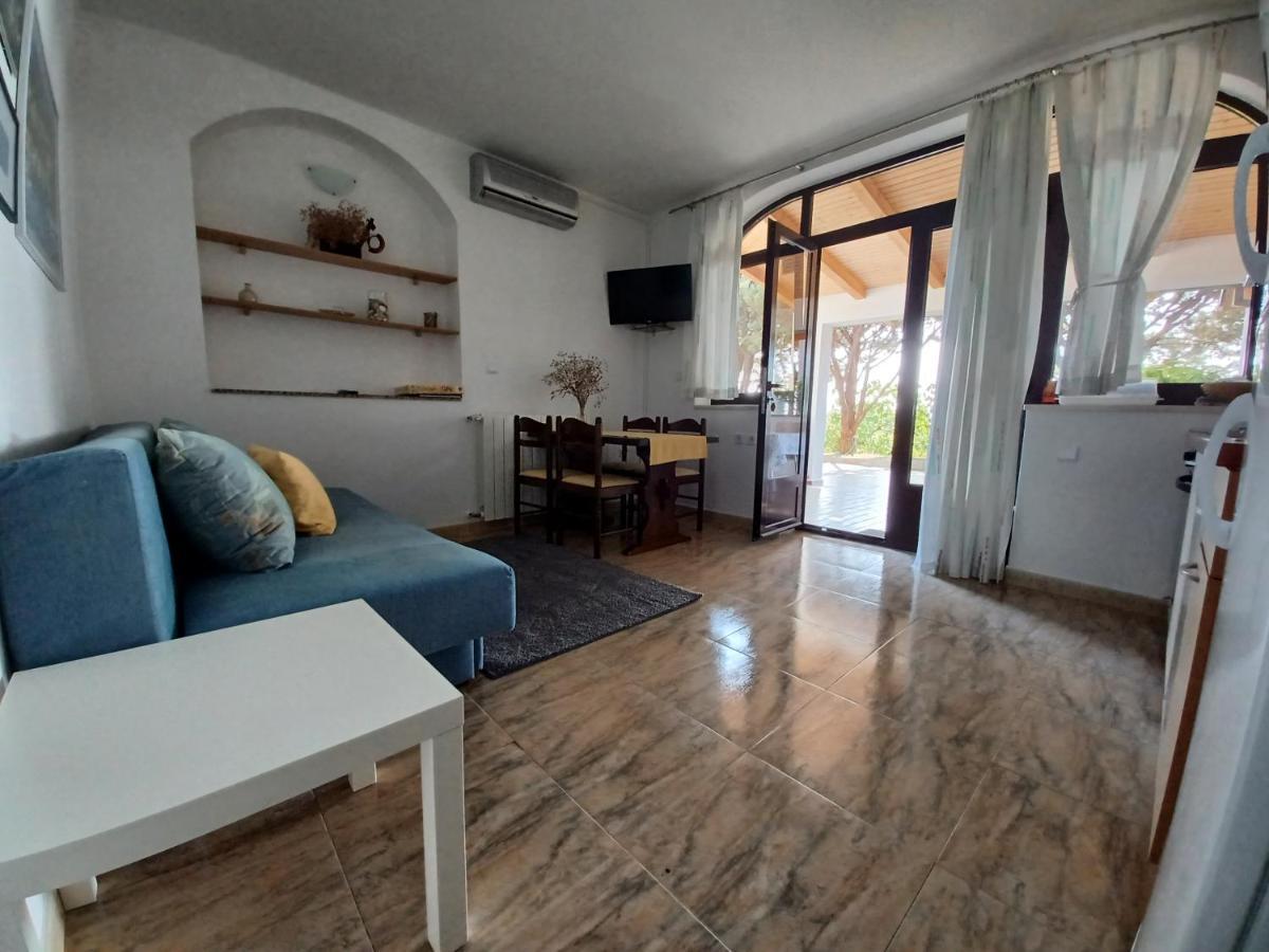 קלנוביצה Villa Marlin מראה חיצוני תמונה