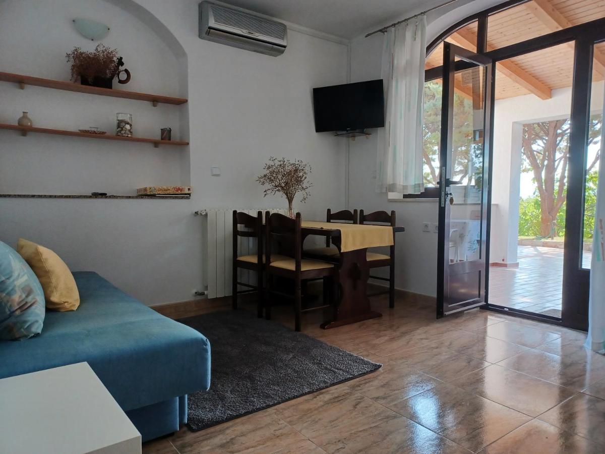 קלנוביצה Villa Marlin מראה חיצוני תמונה