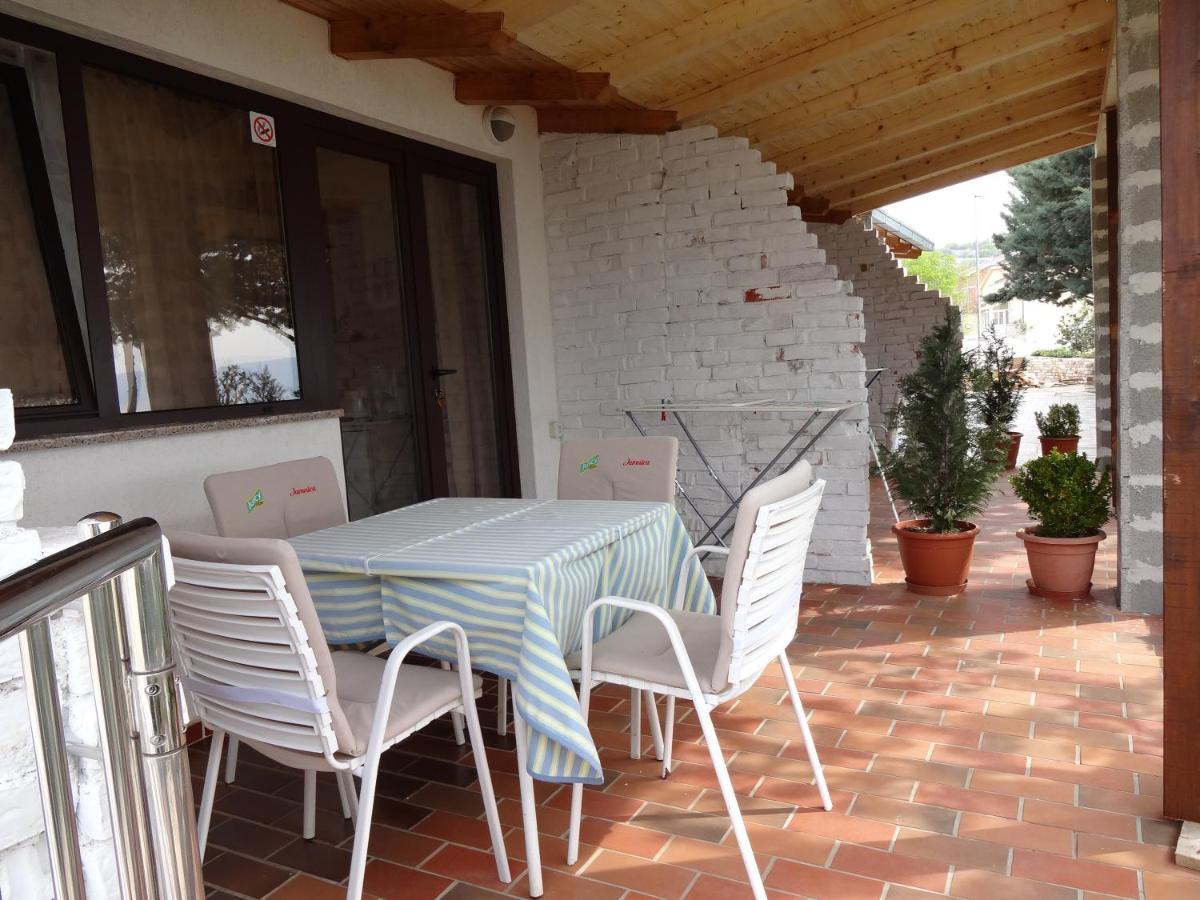 קלנוביצה Villa Marlin חדר תמונה