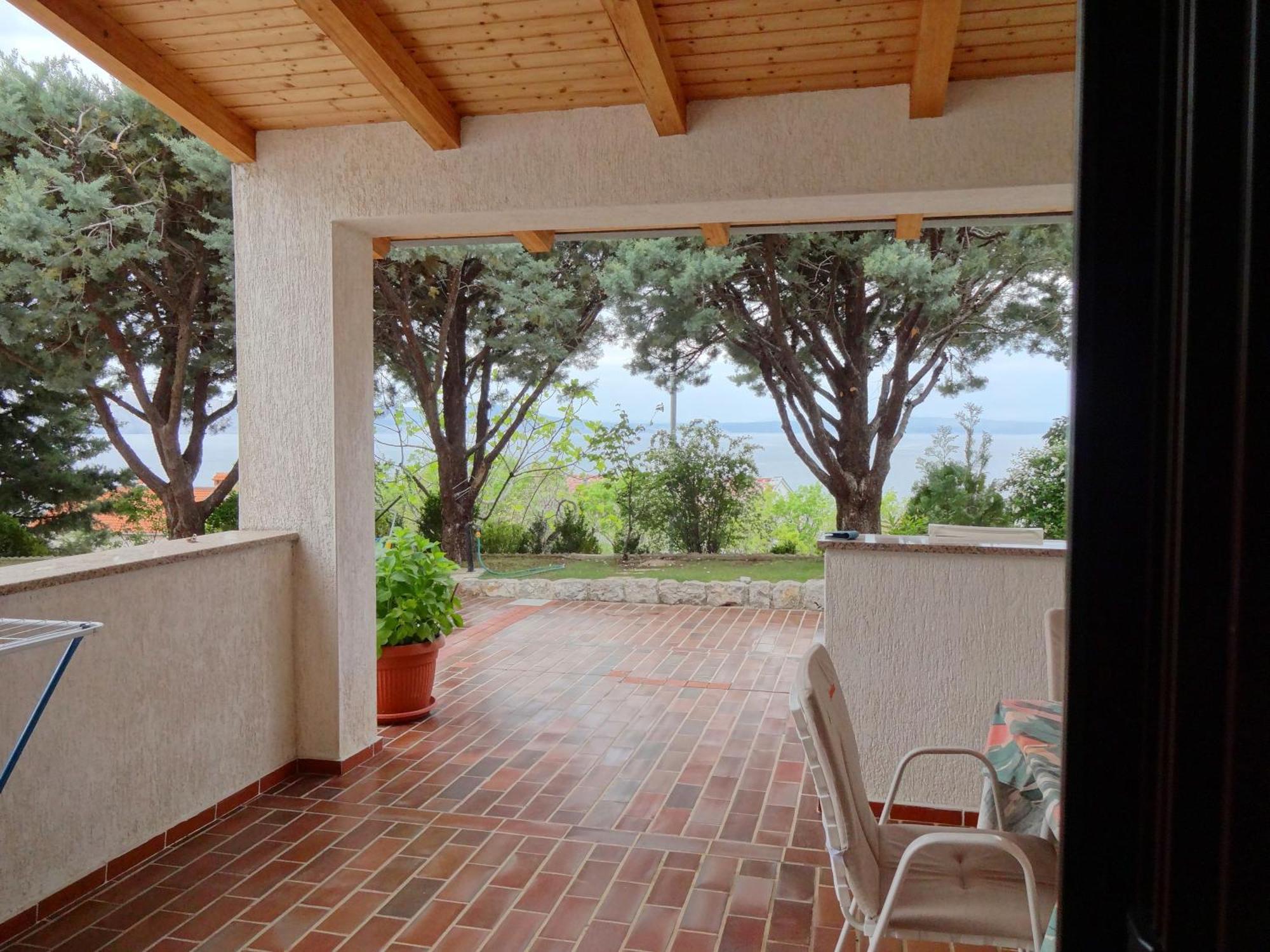 קלנוביצה Villa Marlin מראה חיצוני תמונה