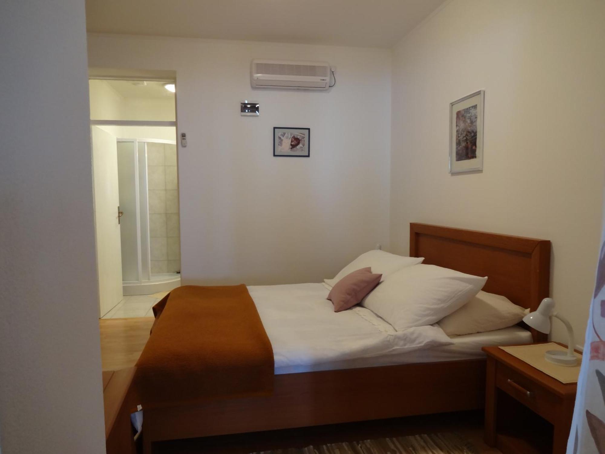 קלנוביצה Villa Marlin חדר תמונה