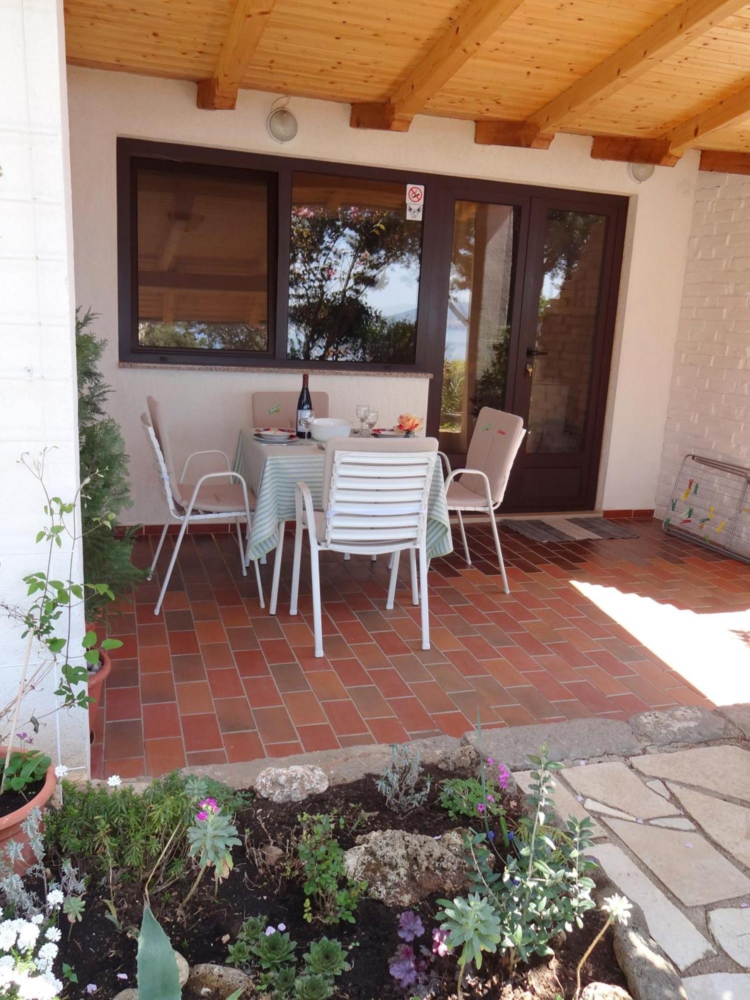 קלנוביצה Villa Marlin מראה חיצוני תמונה