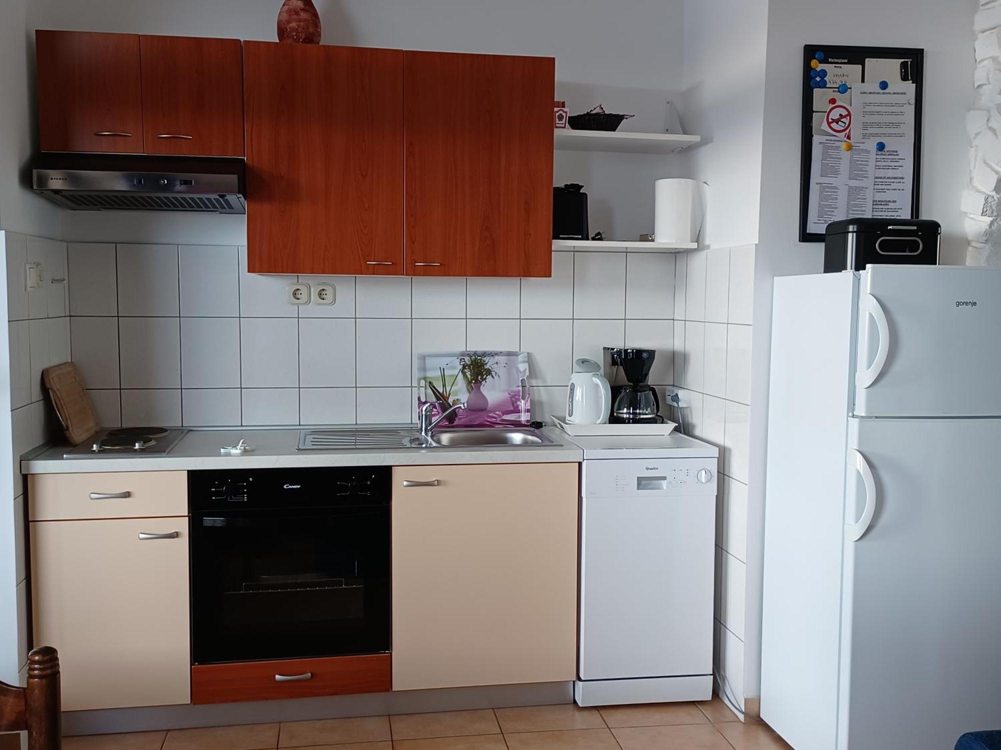 קלנוביצה Villa Marlin מראה חיצוני תמונה